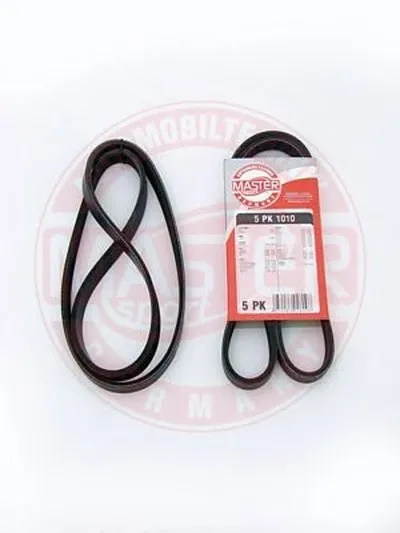 V-Ribbed Belts MASTER-SPORT купить