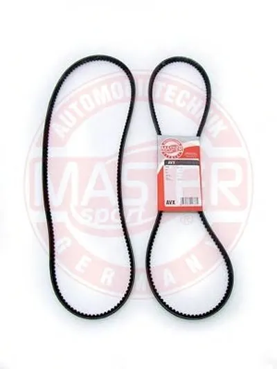 Клиновой ремень MASTER-SPORT купить