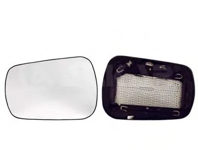 Зеркальное стекло, наружное зеркало ALKAR купить