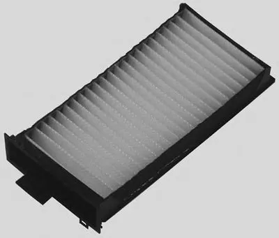 Фильтр, воздух во внутренном пространстве ACTIVAIR OPEN PARTS купить