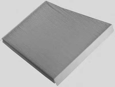 Фильтр, воздух во внутренном пространстве ACTIVAIR OPEN PARTS купить