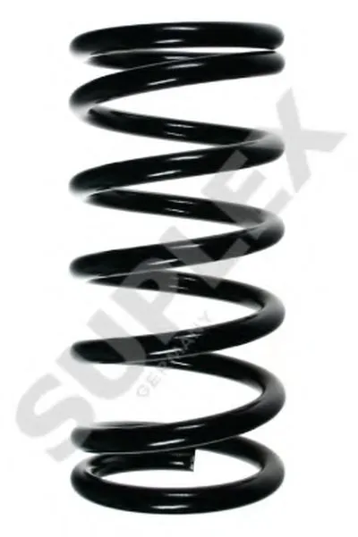 винтовая пружина SUPLEX купить