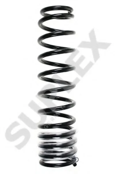винтовая пружина SUPLEX купить