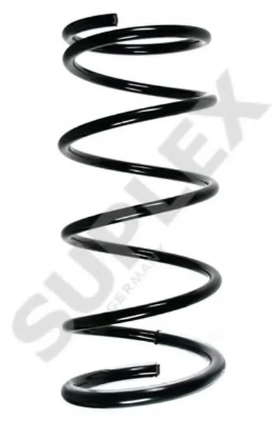 винтовая пружина SUPLEX купить