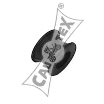 Втулка, рычаг колесной подвески CAUTEX купить