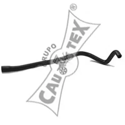 Шланг радиатора CAUTEX купить