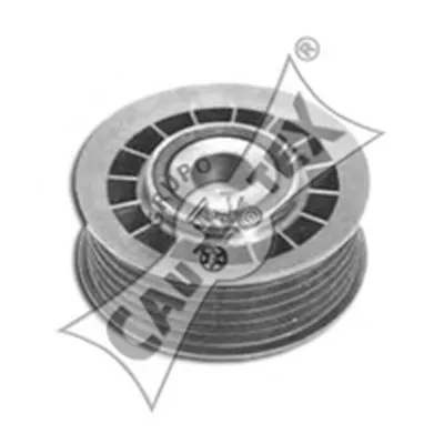 Паразитный / ведущий ролик, поликлиновой ремень CAUTEX купить
