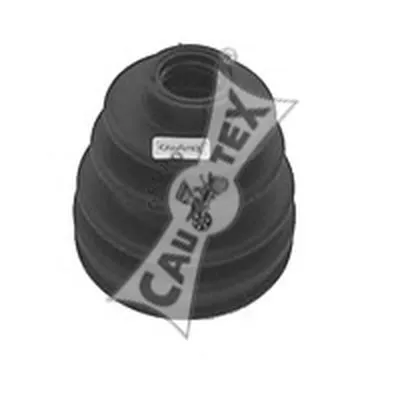 Комплект пылника, приводной вал CAUTEX купить