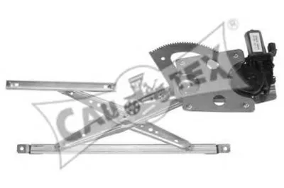 Подъемное устройство для окон CAUTEX купить
