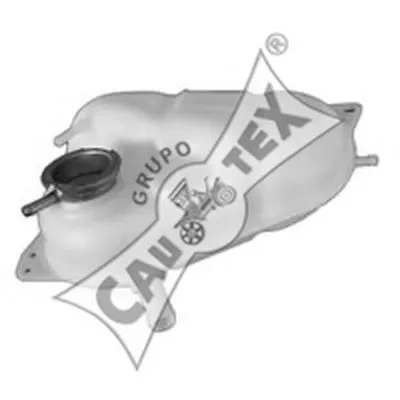 Компенсационный бак, охлаждающая жидкость CAUTEX купить