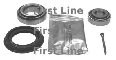 Комплект подшипника ступицы колеса FIRST LINE купить