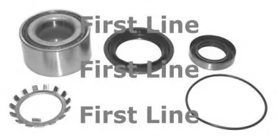 Комплект подшипника ступицы колеса FIRST LINE купить