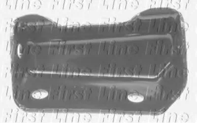 Втулка, балка моста FIRST LINE купить