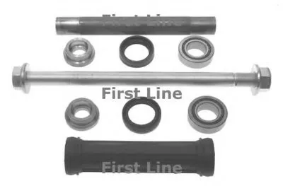 Подвеска, рычаг независимой подвески колеса FIRST LINE купить