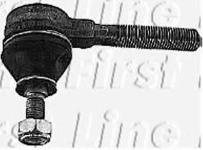 Наконечник поперечной рулевой тяги FIRST LINE купить