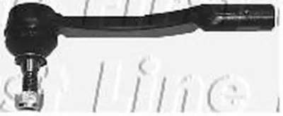 Наконечник поперечной рулевой тяги FIRST LINE купить