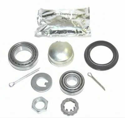 Комплект подшипника ступицы колеса High Precision FREMAX купить