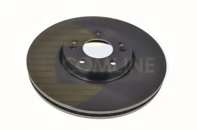 Тормозной диск COMLINE купить