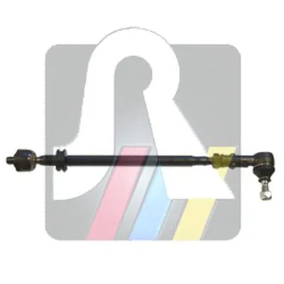 Поперечная рулевая тяга RTS купить