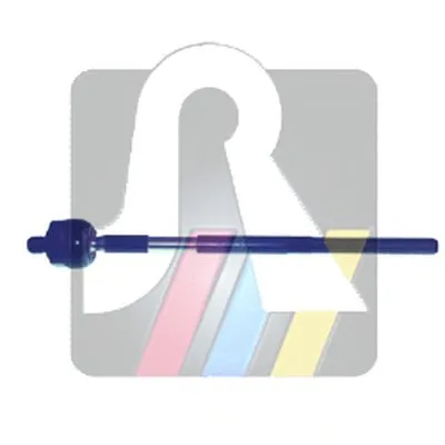 Осевой шарнир, рулевая тяга RTS купить