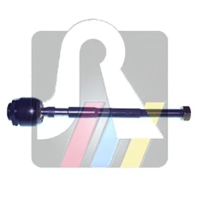 Осевой шарнир, рулевая тяга RTS купить