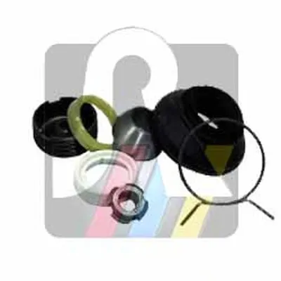 Шаровой шарнир RTS купить