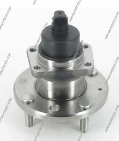 Комплект подшипника ступицы колеса NPS купить