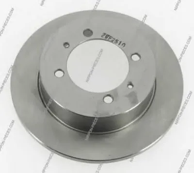 Тормозной диск NPS купить