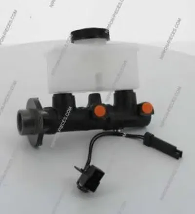 целиндер ручного тормоза NPS купить