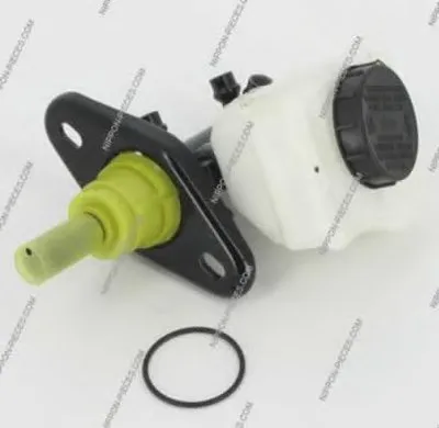 целиндер ручного тормоза NPS купить