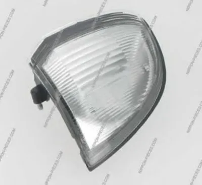 Стояночный огонь NPS купить