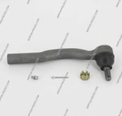 Угловой шарнир, продольная рулевая тяга NPS купить