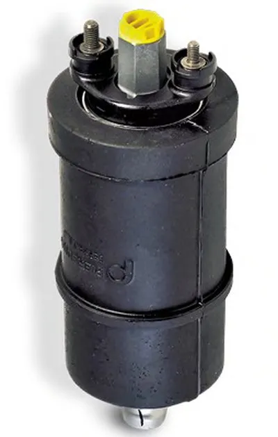 Топливный насос FISPA купить