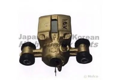 Тормозной суппорт ASHUKI купить