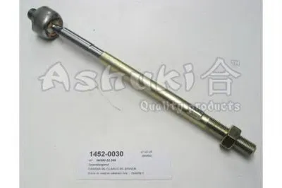 Осевой шарнир, рулевая тяга ASHUKI купить