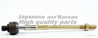 Осевой шарнир, рулевая тяга ASHUKI купить