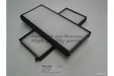 Фильтр, воздух во внутренном пространстве ASHUKI купить