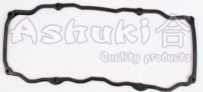 Прокладка, крышка головки цилиндра ASHUKI купить