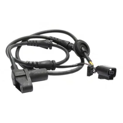 Датчик, частота вращения колеса Hueco HITACHI купить