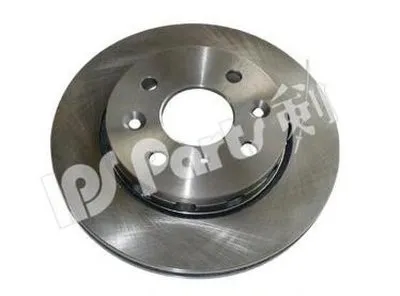 Тормозной диск IPS Parts IPS Parts купить