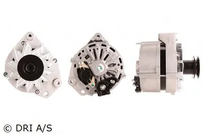 Генератор DRI купить