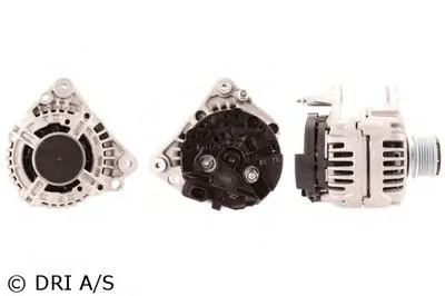 Генератор DRI купить
