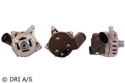 Генератор DRI купить