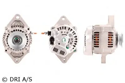 Генератор DRI купить