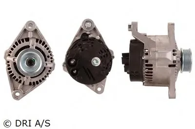 Генератор DRI купить