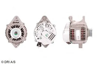 Генератор DRI купить