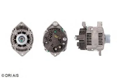 Генератор DRI купить