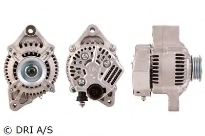 Генератор DRI купить