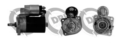 Стартер DRI купить