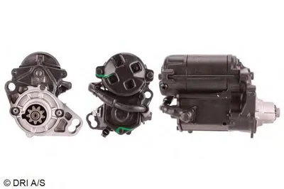 Стартер DRI купить